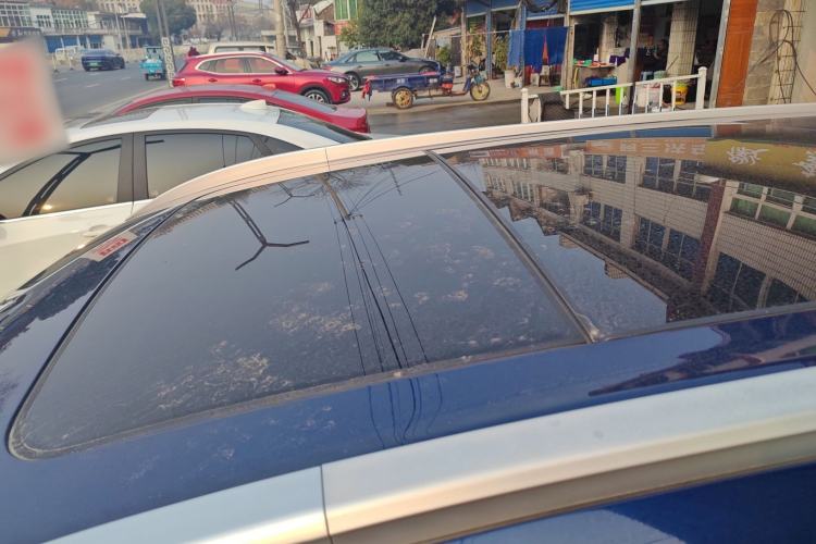 Used Chery Tiggo 8 2020 Facelifted Version 290TGDI Automatic Elite Edition
