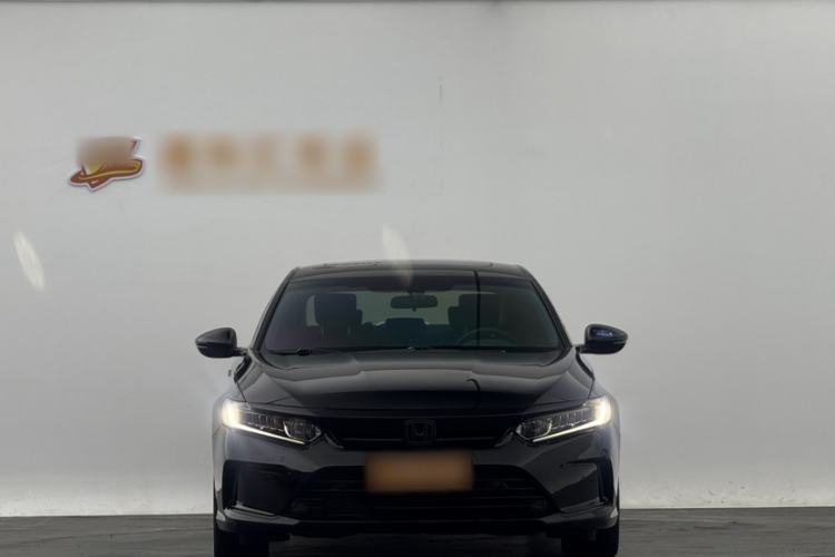 Used Honda Inspire 2022 260TURBO Elegant Edition
