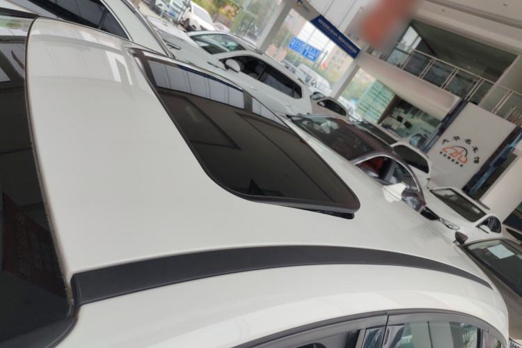 Used Ford Focus 2018 Hatchback Classic 1.6L Automatic Trendy SmartDrive Edition