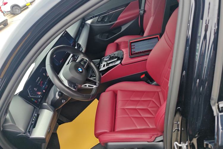 Used BMW 5 Series 2024 525i M Sport Package