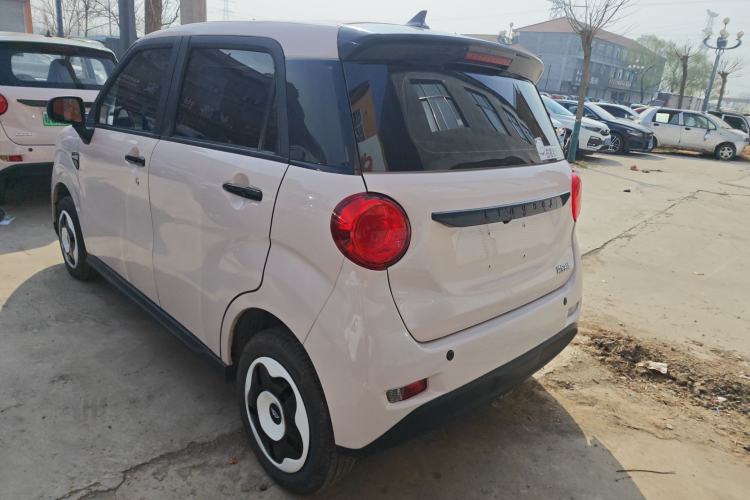 Used LINGBOX 2024 Lingzhi Edition Exterior 2