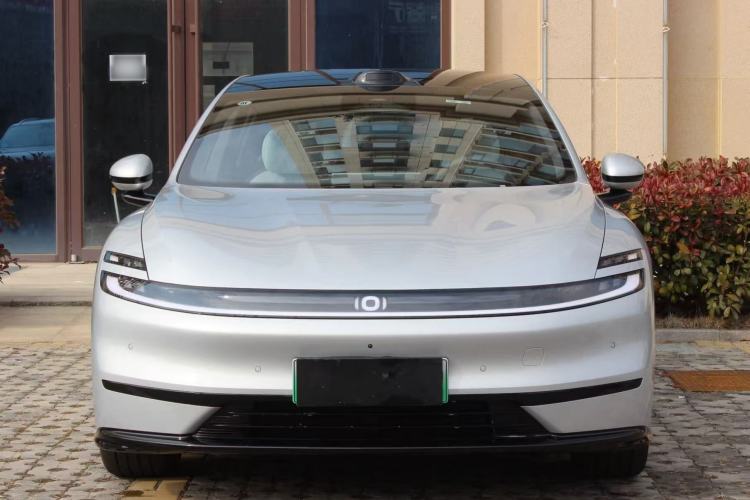 Used CHANGAN NEVO A06 2026 Model 240 Laser Ultra+ Front