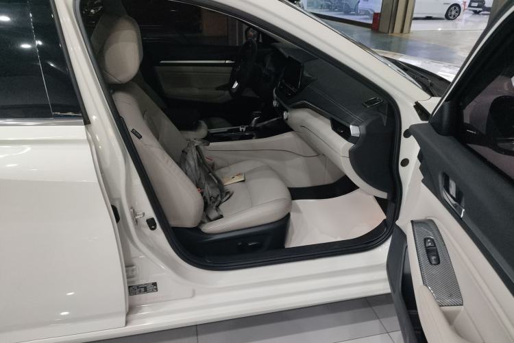 Used Nissan Teana 2020 2.0L XL Comfort Edition
