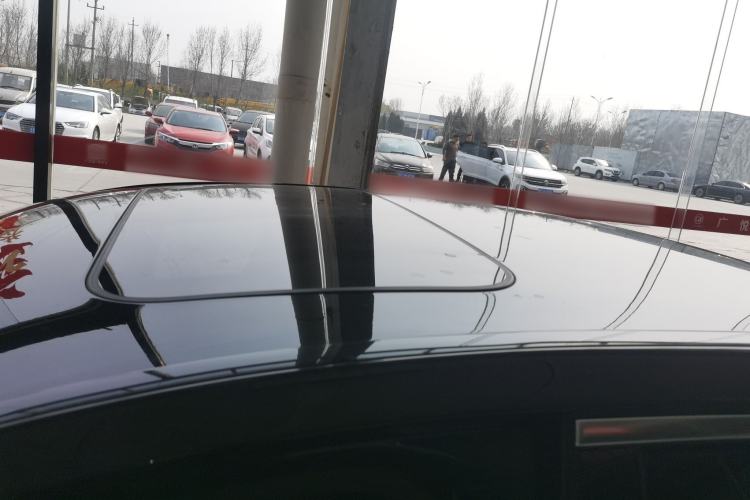 Used Mercedes-Benz E-Class 2017 E 200 L Sport 4MATIC