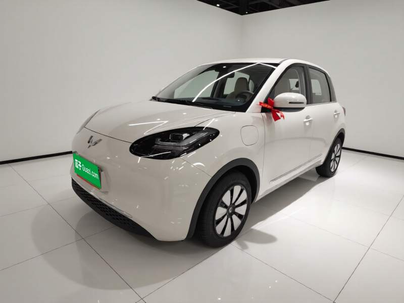 Used Wuling Bingo 2025 333 km Enjoyment Version