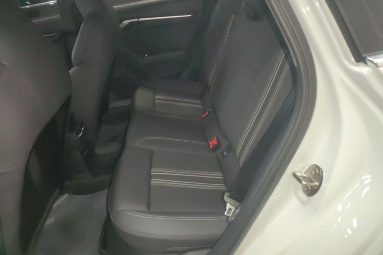 Used Audi A3 2023 Restyled Sportback 35 TFSI Fashionable and Elegant Version