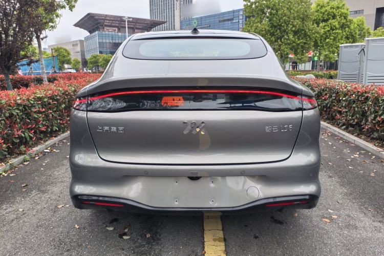 Used IM LS6 2026 Model Pure Electric Max