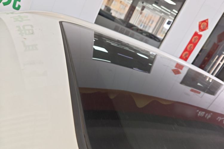 Used Haval H6 2021 National Trend Edition 1.5T Automatic Champion Version
