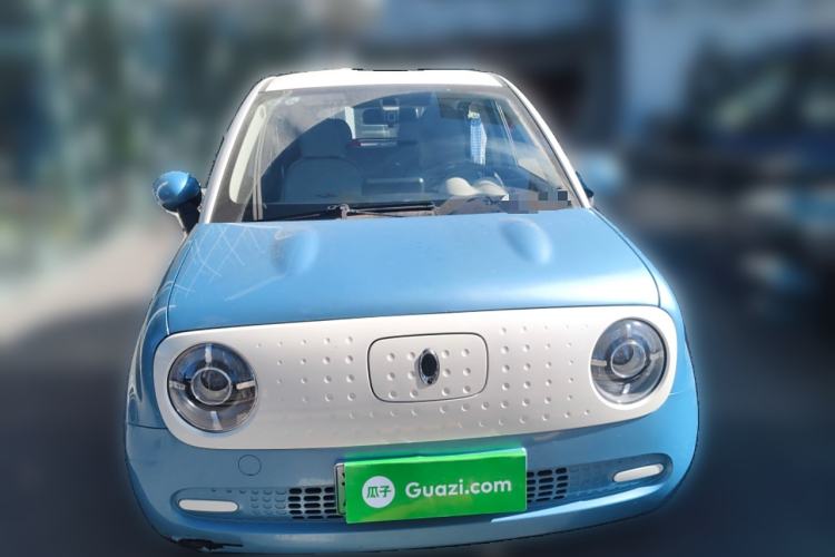 Used ORA Black Cat 2019 351 km Fun Edition