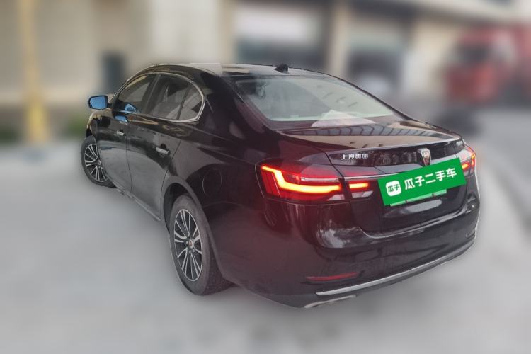 Used Roewe e950 2016 1.4T Luxury Edition