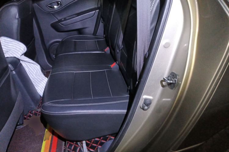 Used Renault Koleos 2014 2.5L Two-Wheel-Drive Urban Edition