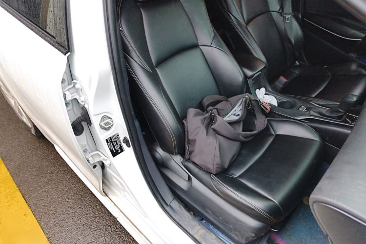 Used Toyota Levin 2021 Dual-Engine 1.8H E-CVT Luxury Edition