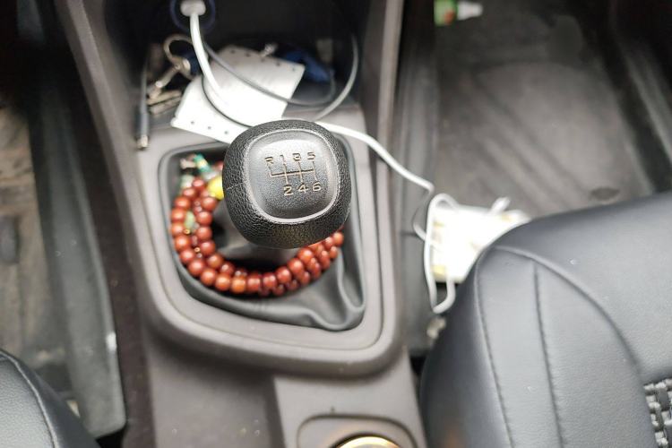 Used Wuling Hongguang V 2022 1.5L Jingqu Version Hydraulic Power Steering LAR