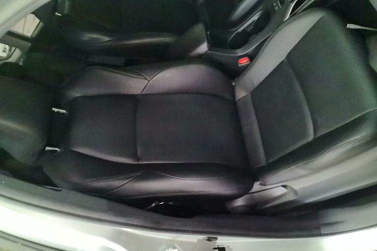 Used Toyota FRONTLANDER 2023 2.0L CVT Leading Edition