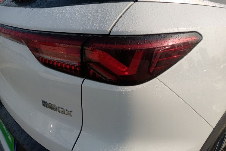 Used SOL QX 2021 300T DCT Luxury Smart Connectivity Version
