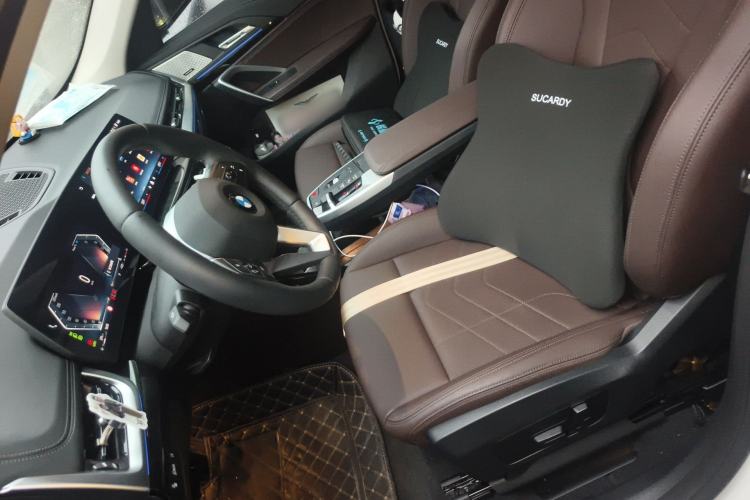 Used BMW X1 2024 sDrive25Li X Design Package
