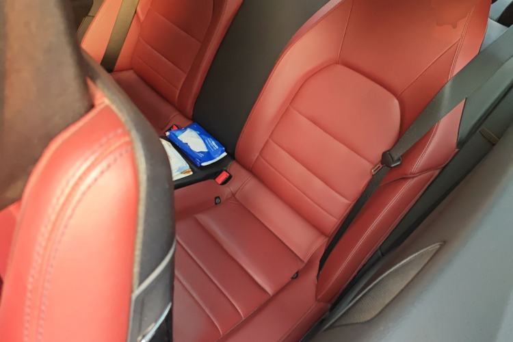 Used Mercedes-Benz E-Class 2009 E 350 Coupe