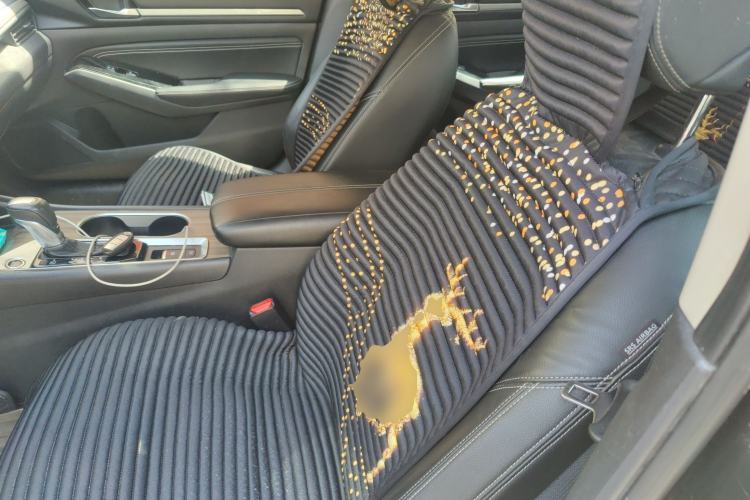 Used Nissan Teana 2021 2.0L XL Comfort Edition