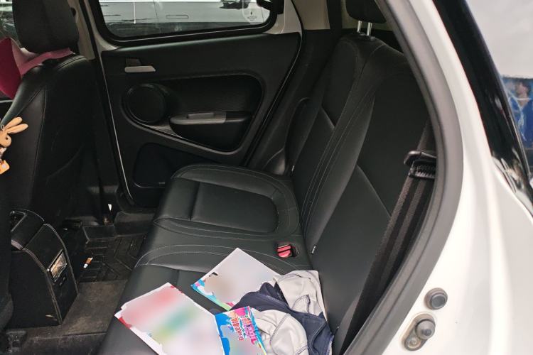 Used ORA Black Cat 2021 351 km Standard Version