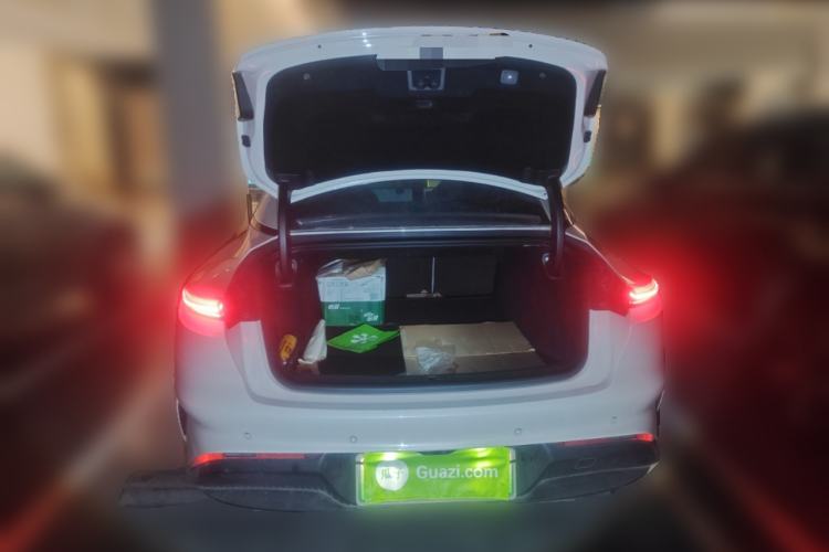 Used IM L7 2022 Dynamic Model