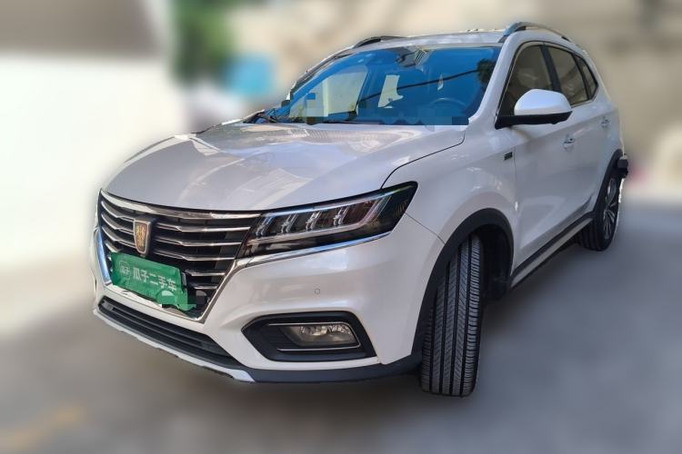 Used Roewe RX5 New Energy 2017 eRX5 50T Hybrid Connected Prestige Flagship Edition Guazi used car, China used car export, Used car for sale, Used  cars, Cheapest cars for sale