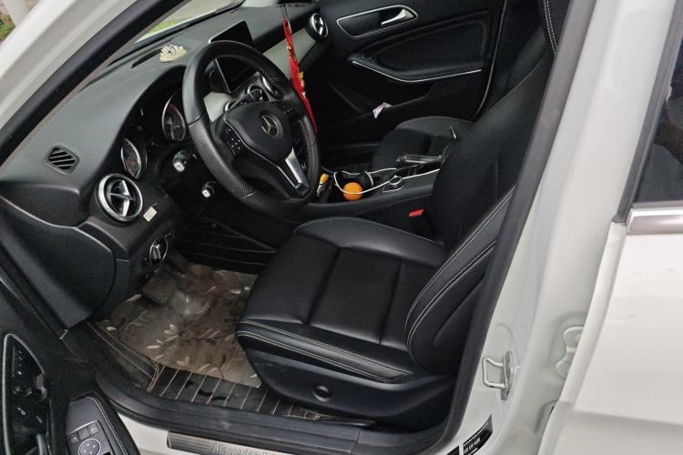 Used Mercedes-Benz GLA 2016 GLA 200 Sport Edition
