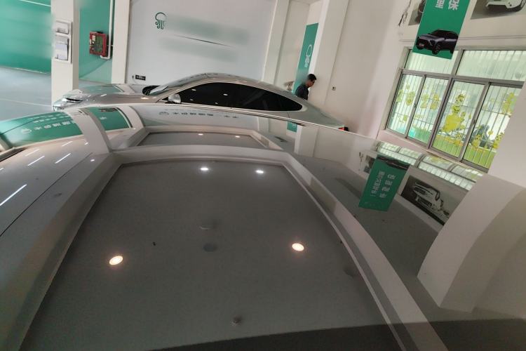 Used Tesla Model Y 2025 Rear-Wheel Drive First Edition