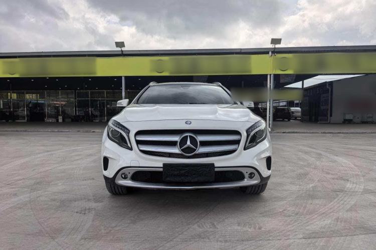 Used Mercedes-Benz GLA 2016 GLA 200 Sport Edition