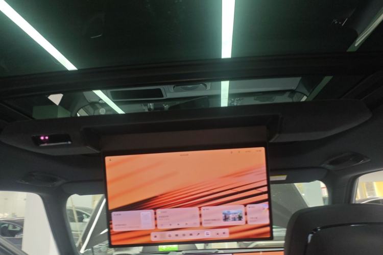 Used Zeekr 9X 2025 Ultra Edition 70kWh