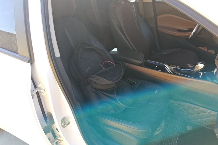 Used Buick Verano 2022 Pro 533T Fun Edition
