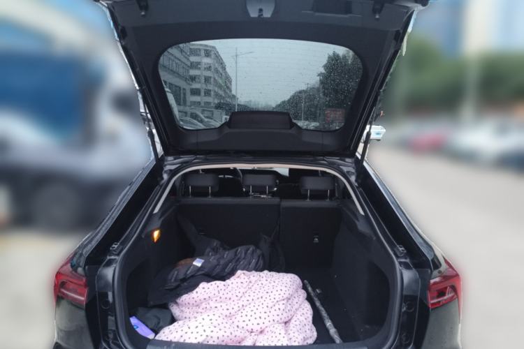 Used Bestune B70 2025 Dragon Edition 1.5T Quality Enjoyment Model
