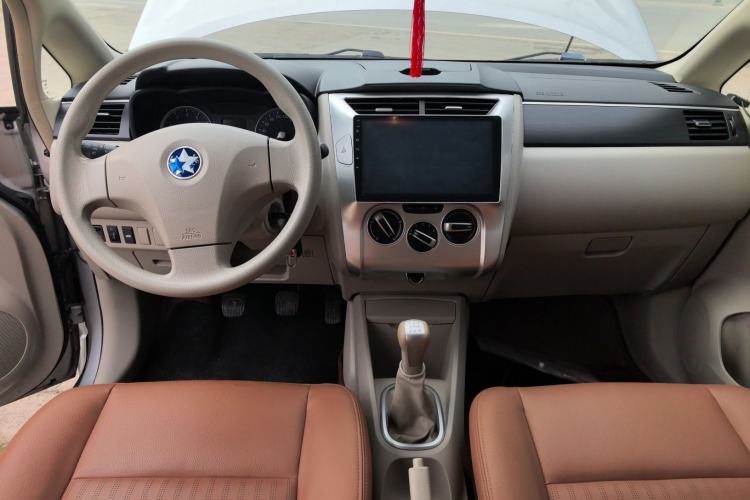 Used Venucia D50 2016 1.6L Manual Elite Edition