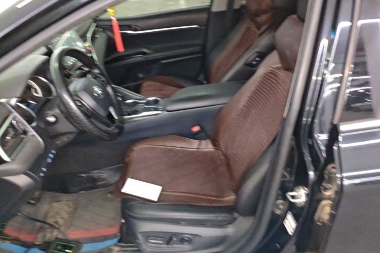 Used Toyota Camry 2021 2.0G Luxury Edition