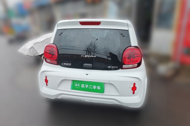 Used Roewe Clever 2021 302km Excellence Edition