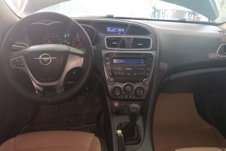Used Haima Fumei 2015 1.6L Manual Prestige Model