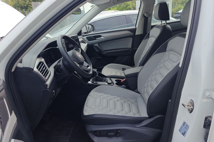 Used Volkswagen Tayron 2023 Revised Version 380TSI All-Wheel Drive R-Line High-Energy Edition