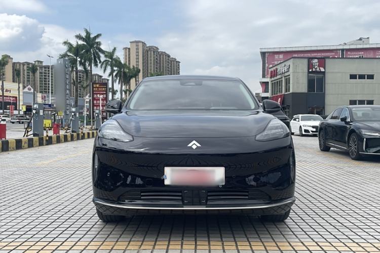 Used Hyptec HT 2023 670 Rear-Drive Ultra-High-Voltage NDA Version