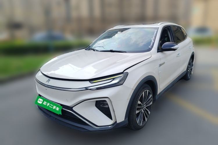 Used Rising MARVEL R 2021 Rear-Drive PRO Edition