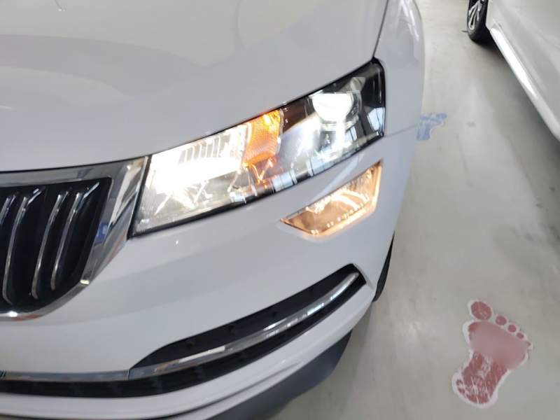 Used Skoda Karoq 2022 TSI280 Prestige Edition — 23