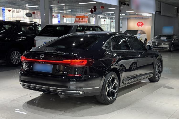 Used Volkswagen Passat 2024 330TSI Starry Elite Edition