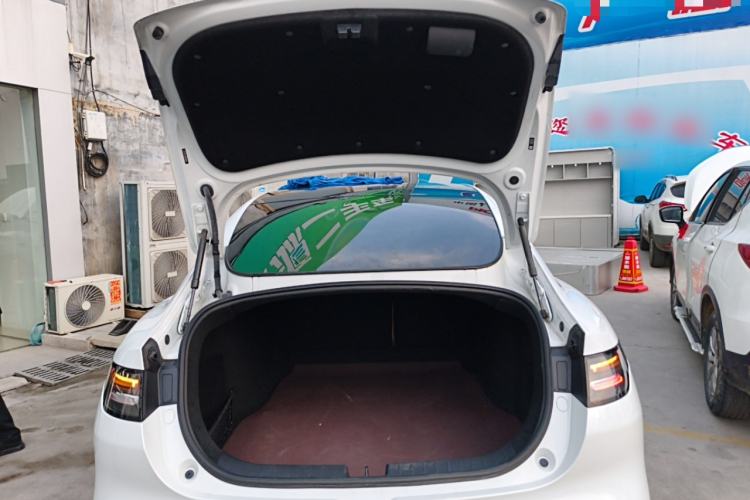 Used Leapmotor C01 2024 Pure Electric 525 Comfort Edition