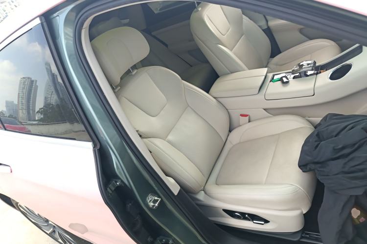 Used Hima AITO M5 2022 Range-Extended Rear-Drive Standard Version