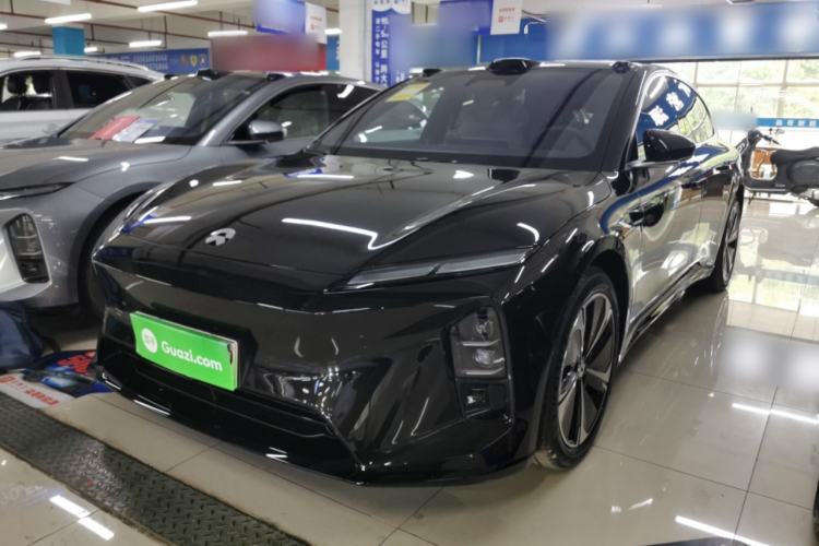 Used Nio ET5T 2026 Model 100kWh Touring