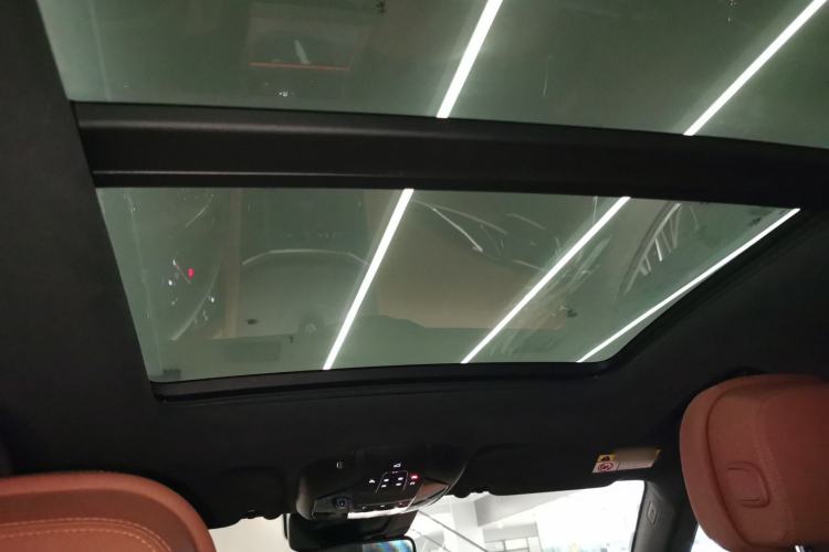 Used Maserati Levante 2021 3.0T Standard Edition