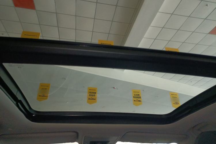 Used Honda Accord New Energy 2023 2.0L ePHEV Prestige Edition