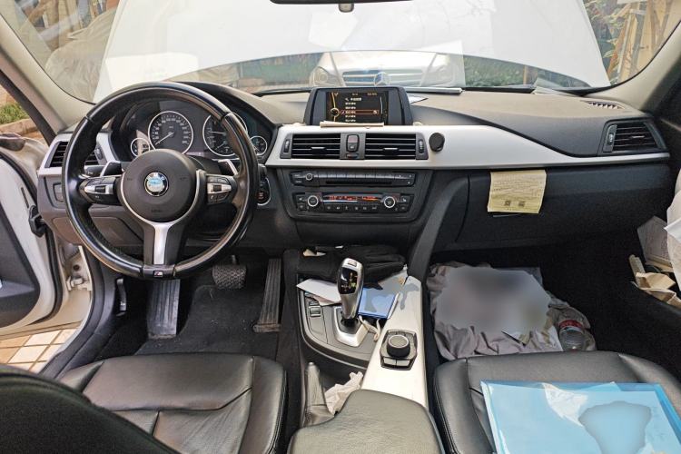 Used BMW 3 Series 2013 320i Sport Edition