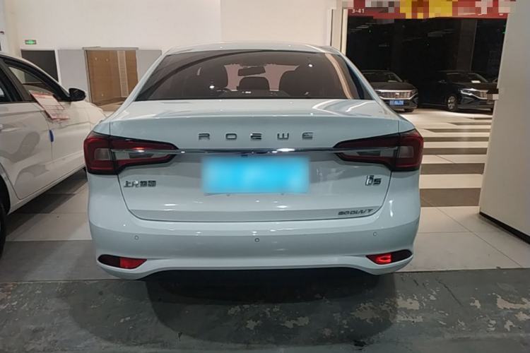Used Roewe i5 2020 1.5L Automatic 4G Connect Luxury Flagship Edition