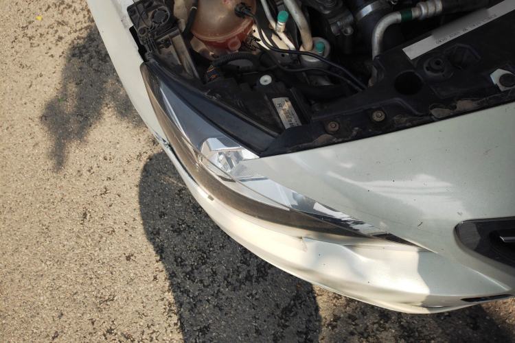 Used Peugeot 408 2016 1.6T Automatic Luxury Edition