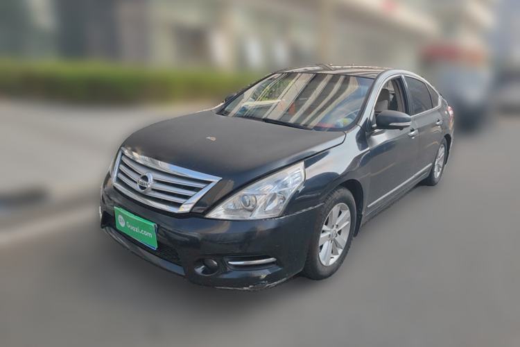 Used Nissan Teana 2008 2.0L XL Comfort Edition