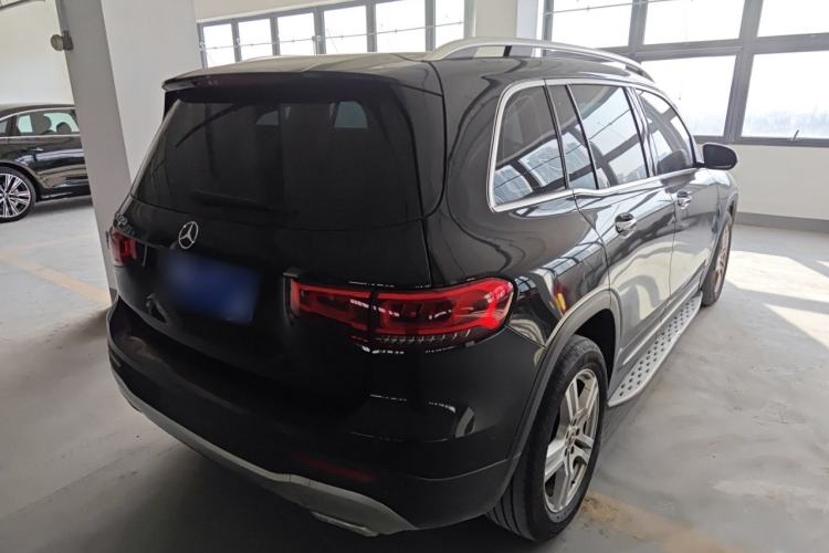 Used Mercedes-Benz GLB 2023 GLB 220 Sport Edition